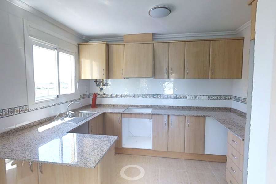 Продажа - Дом - San Javier