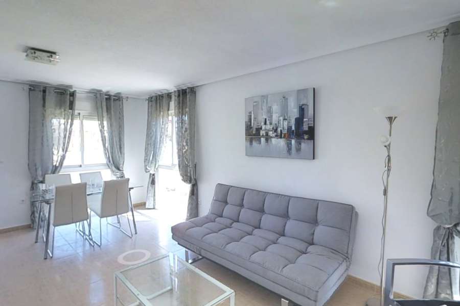 Продажа - Дом - San Javier