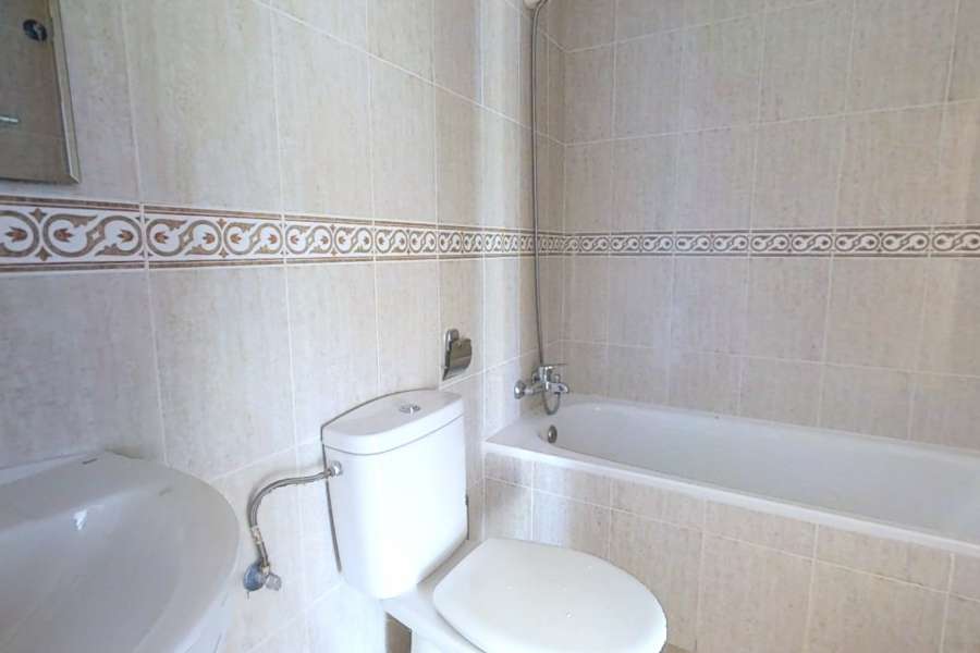 Продажа - Дом - San Javier