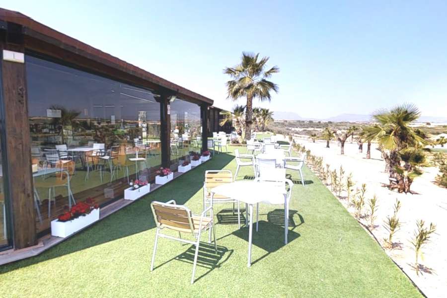 Продажа - Дом - San Javier