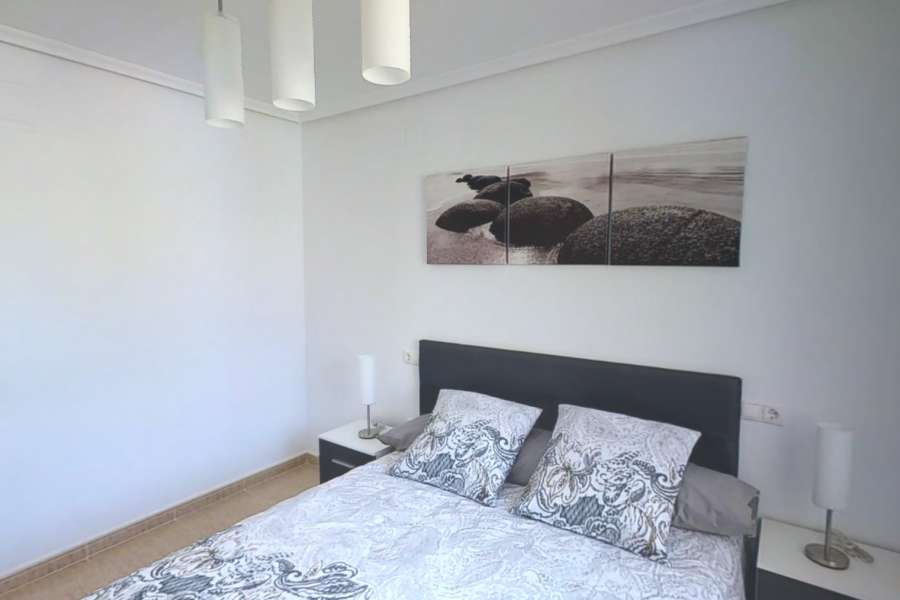 Продажа - Дом - San Javier