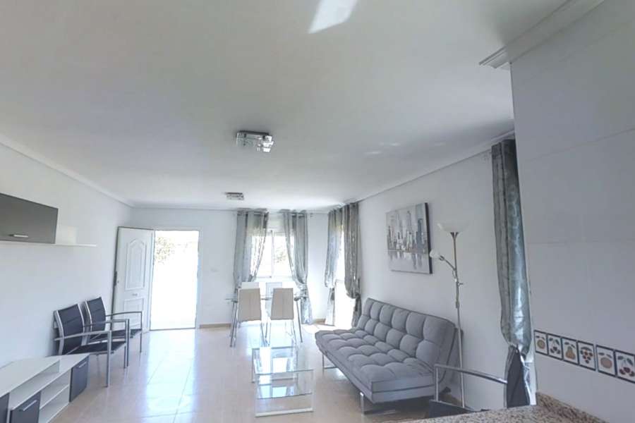 Продажа - Дом - San Javier