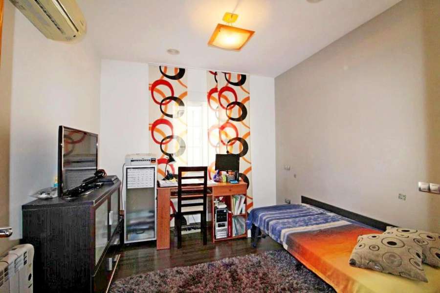 Venta - Chalet - Villa - A-GUARDAMAR DEL SEGURA - Oeste (Eden-Raso)