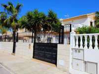 Venta - Chalet - Villa - A-GUARDAMAR DEL SEGURA - Oeste (Eden-Raso)