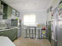 Venta - Chalet - Villa - A-GUARDAMAR DEL SEGURA - Oeste (Eden-Raso)