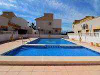 Venta - Chalet - Villa - A-GUARDAMAR DEL SEGURA - Oeste (Eden-Raso)