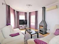 Venta - Chalet - Villa - A-GUARDAMAR DEL SEGURA - Oeste (Eden-Raso)