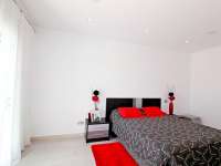 Venta - Chalet - Villa - A-GUARDAMAR DEL SEGURA - Oeste (Eden-Raso)