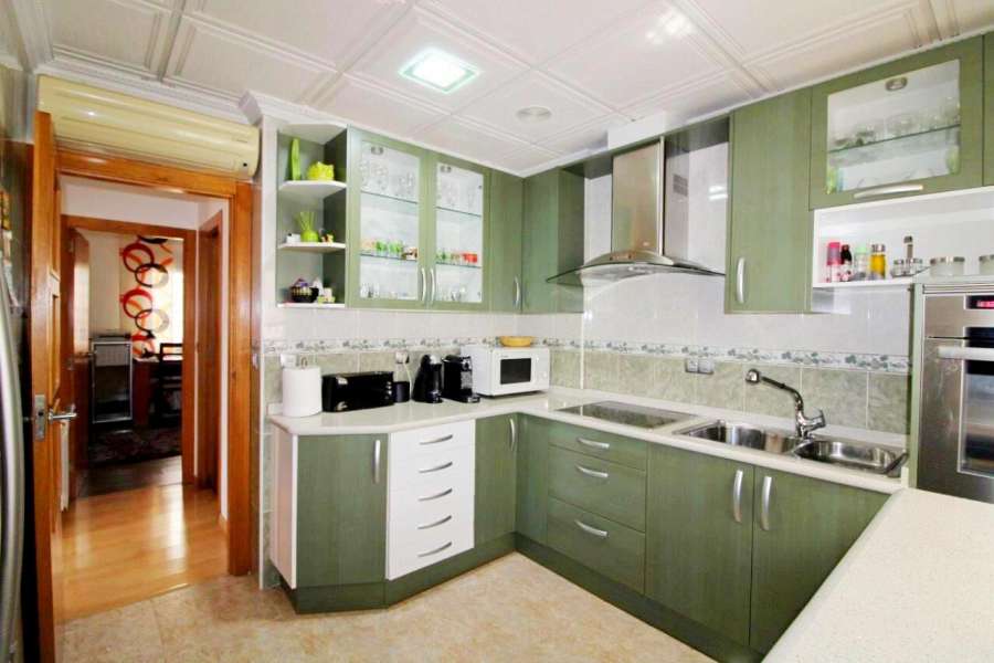 Venta - Chalet - Villa - A-GUARDAMAR DEL SEGURA - Oeste (Eden-Raso)