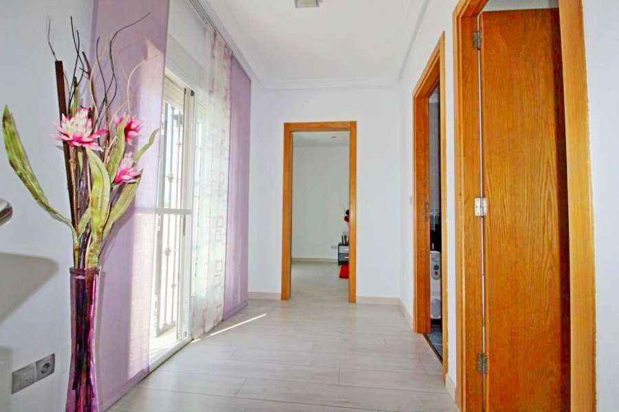 Venta - Chalet - Villa - A-GUARDAMAR DEL SEGURA - Oeste (Eden-Raso)