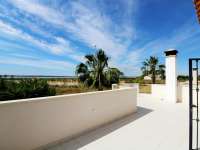 Venta - Chalet - Villa - A-GUARDAMAR DEL SEGURA - Oeste (Eden-Raso)