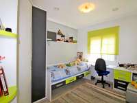 Venta - Chalet - Villa - A-GUARDAMAR DEL SEGURA - Oeste (Eden-Raso)