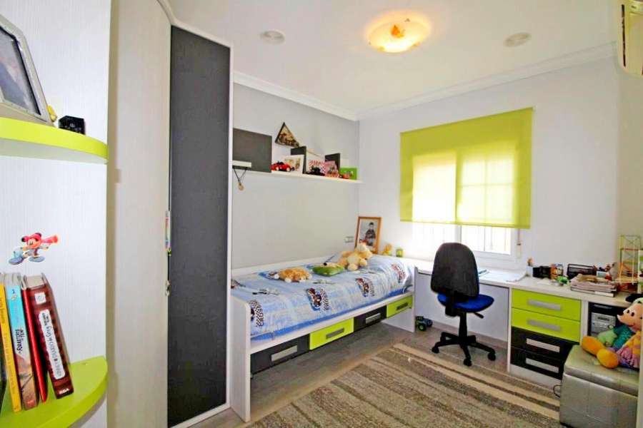 Venta - Chalet - Villa - A-GUARDAMAR DEL SEGURA - Oeste (Eden-Raso)