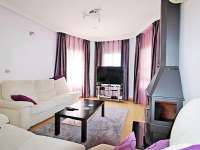 Venta - Chalet - Villa - A-GUARDAMAR DEL SEGURA - Oeste (Eden-Raso)