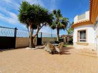 Venta - Chalet - Villa - A-GUARDAMAR DEL SEGURA - Oeste (Eden-Raso)