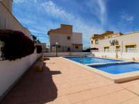 Venta - Chalet - Villa - A-GUARDAMAR DEL SEGURA - Oeste (Eden-Raso)
