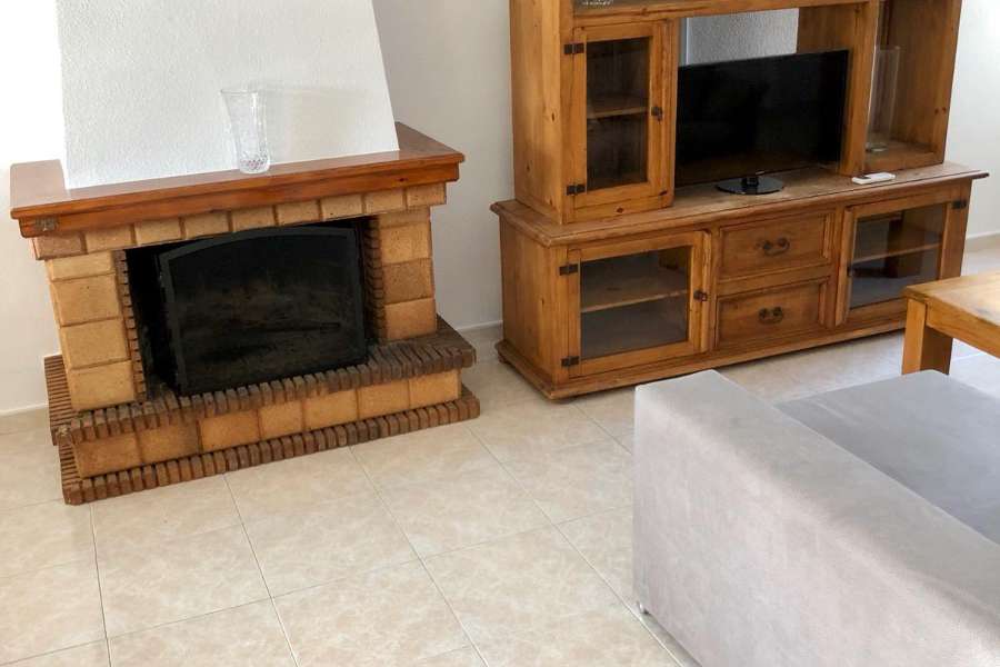 Venta - Chalet - Villa - Benferri - Benfis Park