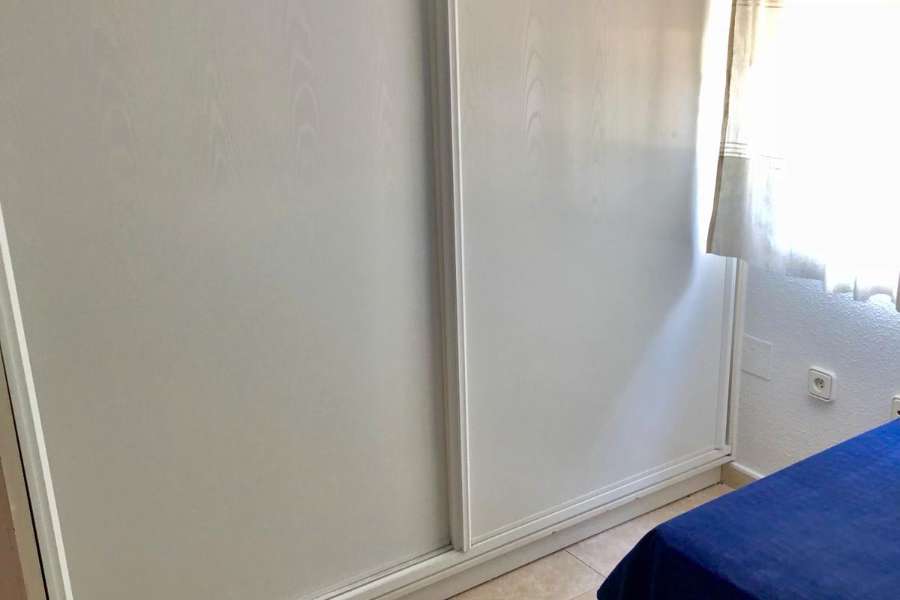 Venta - Chalet - Villa - Benferri - Benfis Park