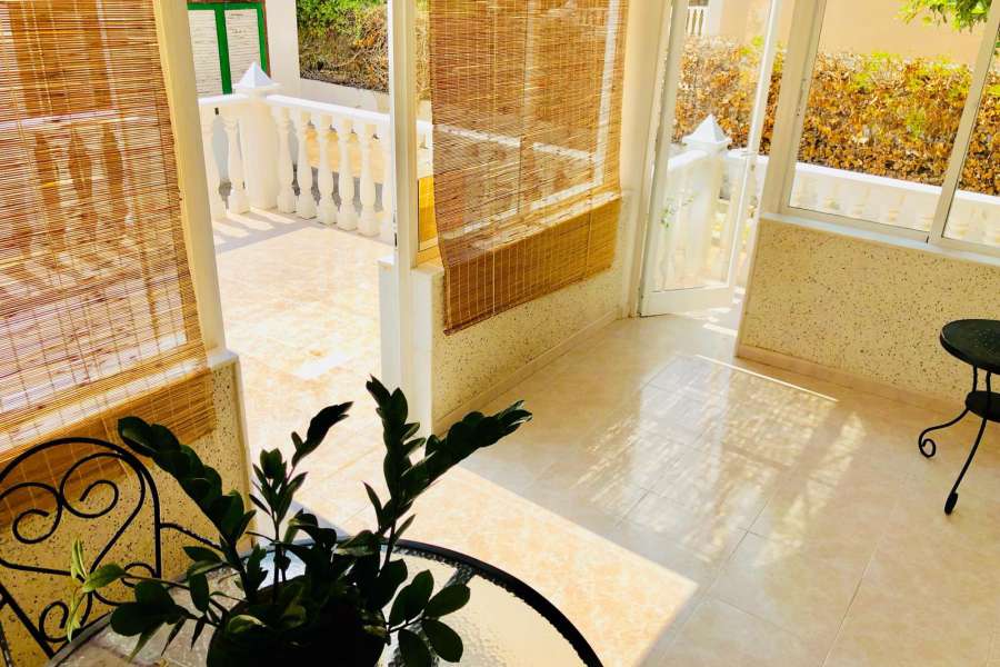 Venta - Chalet - Villa - Benferri - Benfis Park