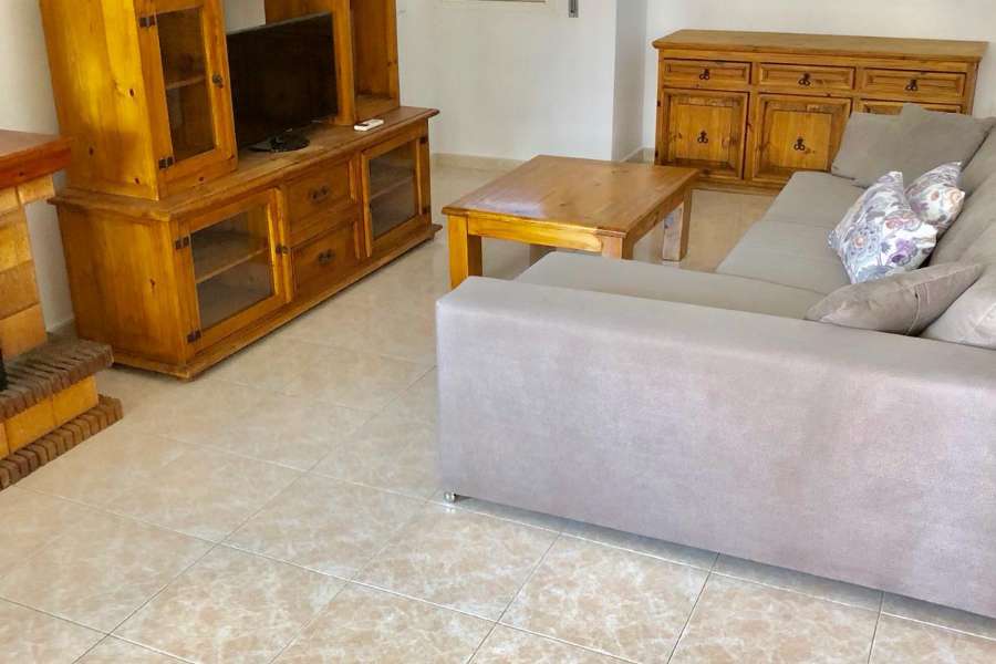 Venta - Chalet - Villa - Benferri - Benfis Park