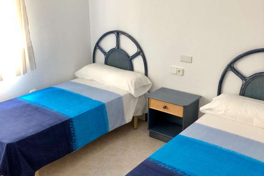 Venta - Chalet - Villa - Benferri - Benfis Park