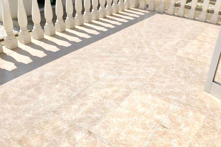 Venta - Chalet - Villa - Benferri - Benfis Park