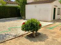 Venta - Chalet - Villa - Benferri - Benfis Park