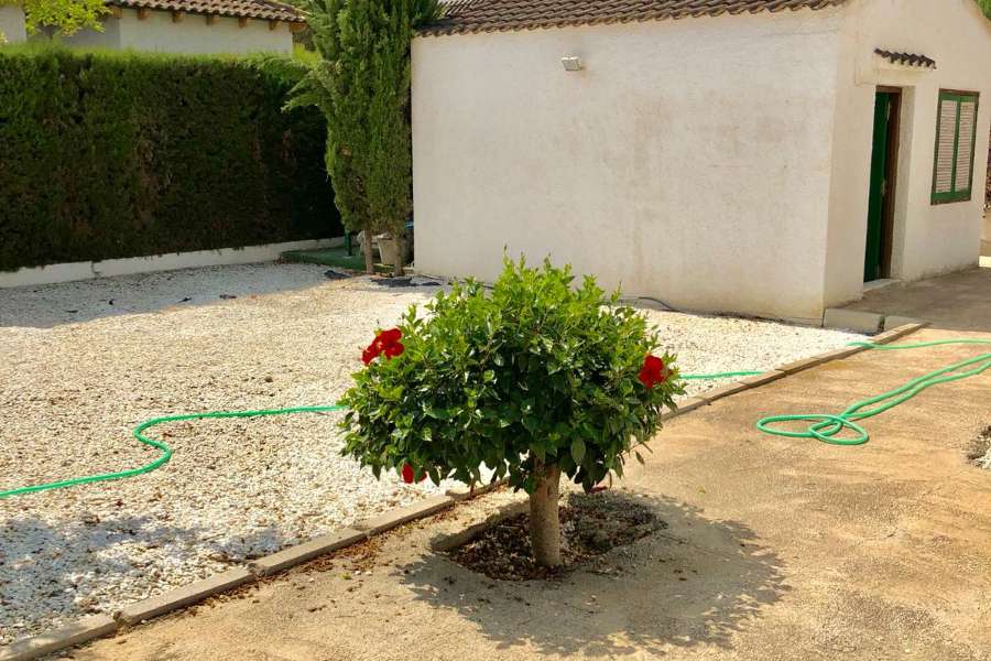 Venta - Chalet - Villa - Benferri - Benfis Park