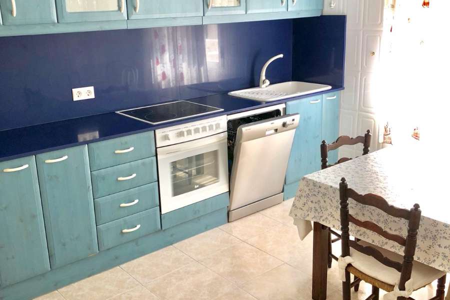 Venta - Chalet - Villa - Benferri - Benfis Park