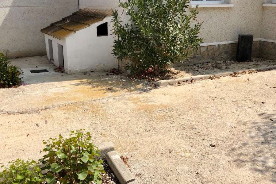 Venta - Chalet - Villa - Benferri - Benfis Park