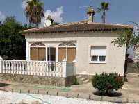 Venta - Chalet - Villa - Benferri - Benfis Park