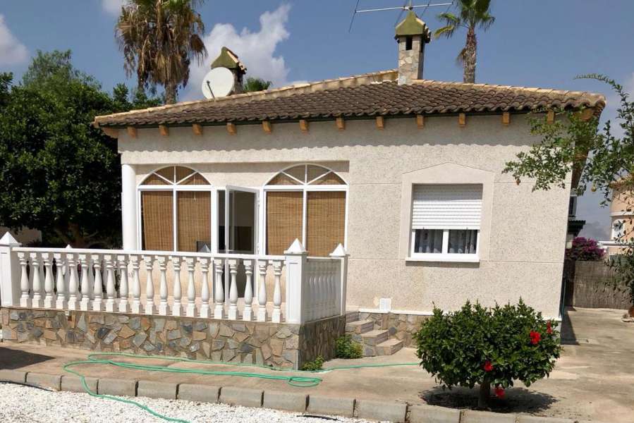 Venta - Chalet - Villa - Benferri - Benfis Park