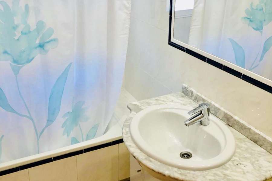 Venta - Chalet - Villa - Benferri - Benfis Park