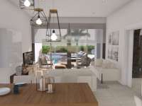 Venta - Chalet - Villa - Formentera del Segura - Pueblo