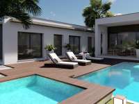 Venta - Chalet - Villa - Formentera del Segura - Pueblo