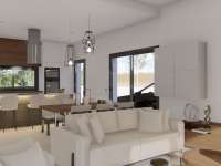 Venta - Chalet - Villa - Formentera del Segura - Pueblo