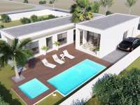 Venta - Chalet - Villa - Formentera del Segura - Pueblo