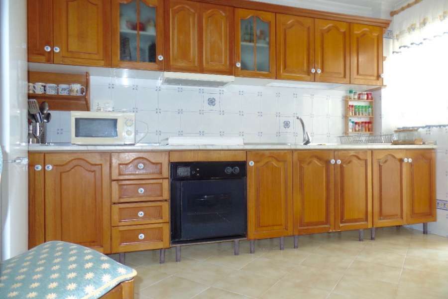 Venta - Piso - apartamento - A-GUARDAMAR DEL SEGURA - Pueblo 
