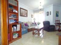 Venta - Piso - apartamento - A-GUARDAMAR DEL SEGURA - Pueblo 