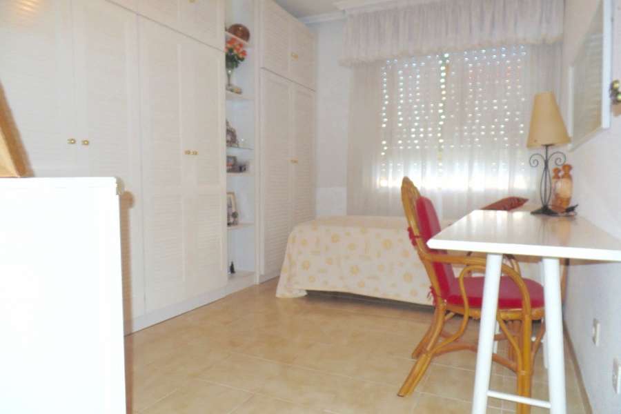 Venta - Piso - apartamento - A-GUARDAMAR DEL SEGURA - Pueblo 