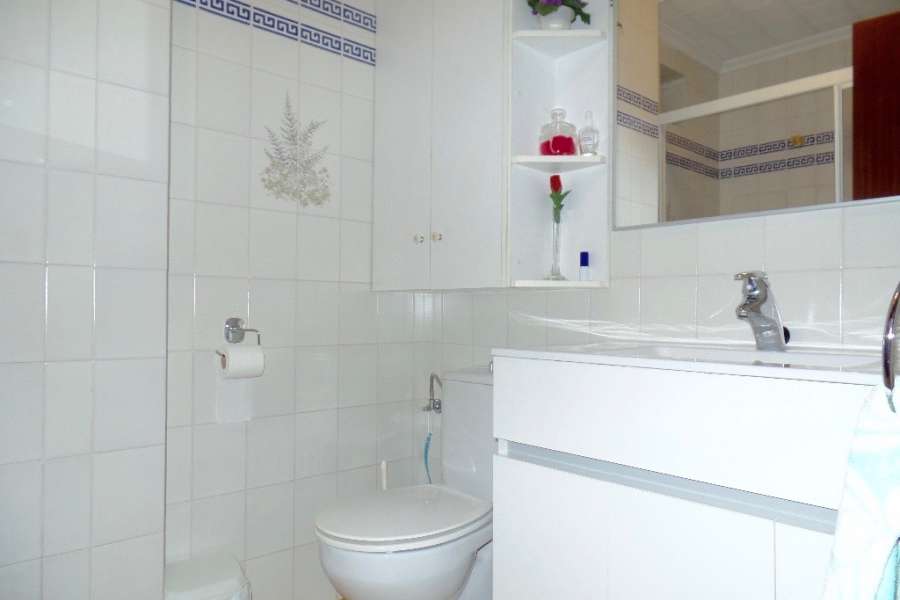 Venta - Piso - apartamento - A-GUARDAMAR DEL SEGURA - Pueblo 