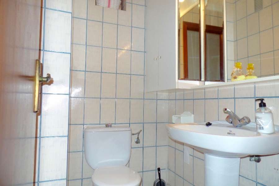 Venta - Piso - apartamento - A-GUARDAMAR DEL SEGURA - Pueblo 