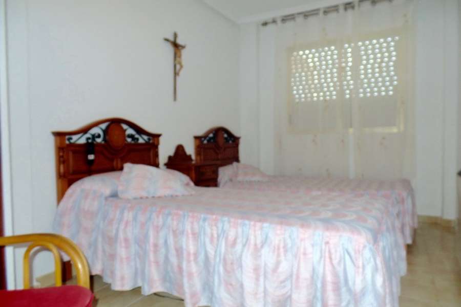 Venta - Piso - apartamento - A-GUARDAMAR DEL SEGURA - Pueblo 