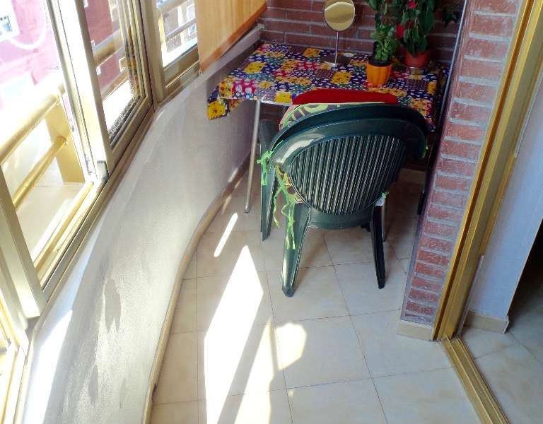 Venta - Piso - apartamento - A-GUARDAMAR DEL SEGURA - Pueblo 