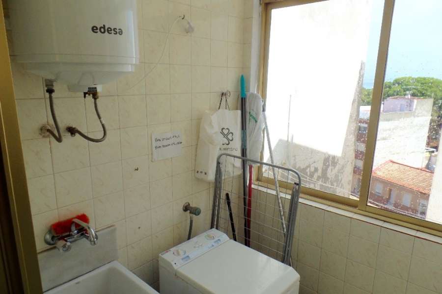 Venta - Piso - apartamento - A-GUARDAMAR DEL SEGURA - Pueblo 