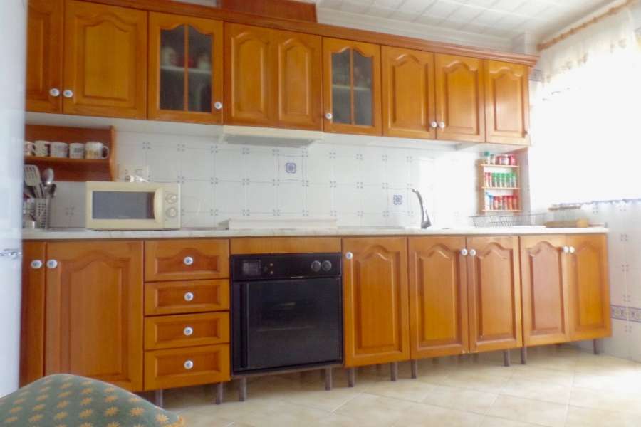 Venta - Piso - apartamento - A-GUARDAMAR DEL SEGURA - Pueblo 