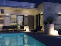 Venta - Chalet - Villa - Daya Vieja - Puebla de Rocamora