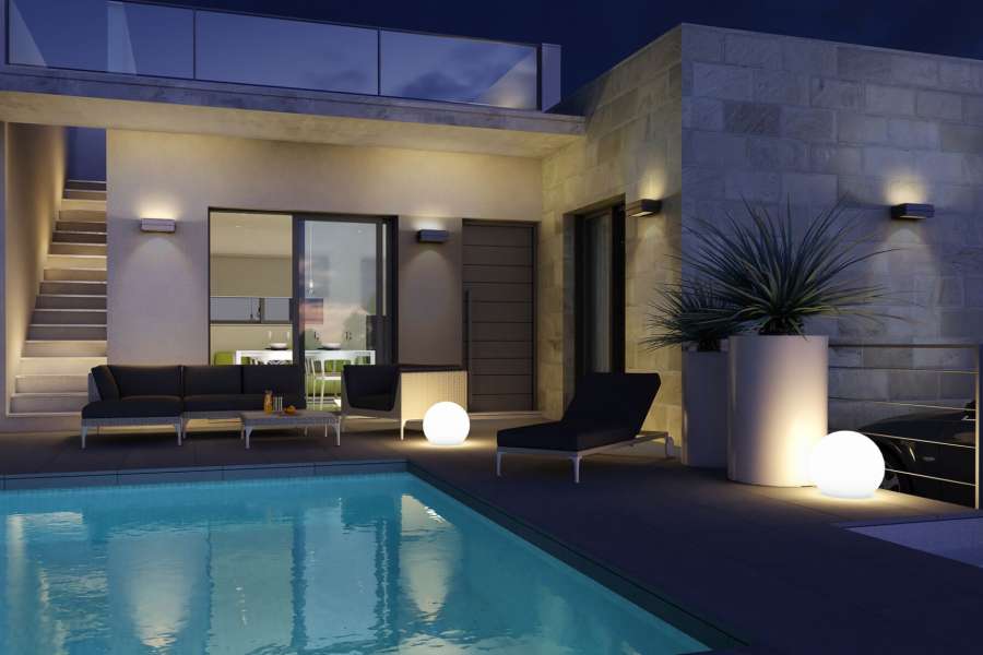 Venta - Chalet - Villa - Daya Vieja - Puebla de Rocamora