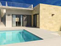 Venta - Chalet - Villa - Daya Vieja - Puebla de Rocamora