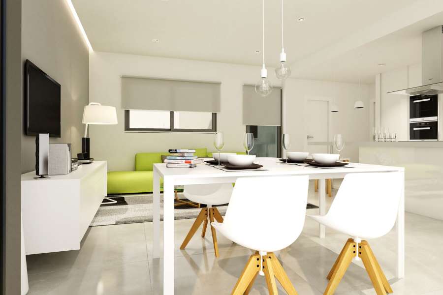 Venta - Chalet - Villa - Daya Vieja - Puebla de Rocamora